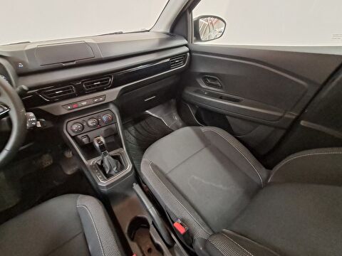renault, taliant, sedan 1.0 tce joy x-tronic, otomatik, benzin 2.el otomobil | renew 15