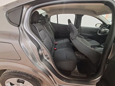 renault, taliant, sedan 1.0 tce joy x-tronic, otomatik, benzin 2.el otomobil | renew 14