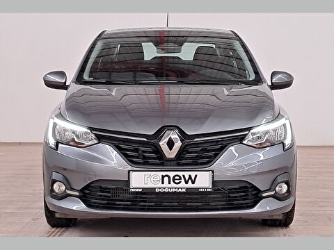 renault, taliant, sedan 1.0 tce joy x-tronic, otomatik, benzin 2.el otomobil | renew 4
