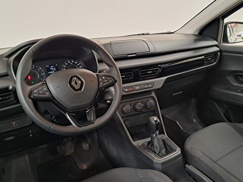 renault, taliant, sedan 1.0 tce joy x-tronic, otomatik, benzin 2.el otomobil | renew 25