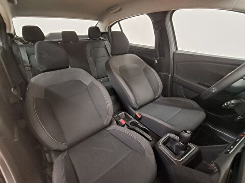renault, taliant, sedan 1.0 tce joy x-tronic, otomatik, benzin 2.el otomobil | renew 16