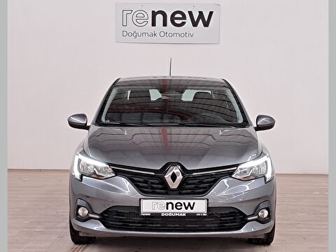 renault, taliant, sedan 1.0 tce joy x-tronic, otomatik, benzin 2.el otomobil | renew 5
