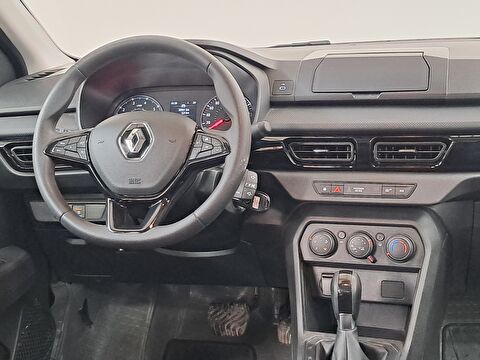 renault, taliant, sedan 1.0 tce joy x-tronic, otomatik, benzin 2.el otomobil | renew 21