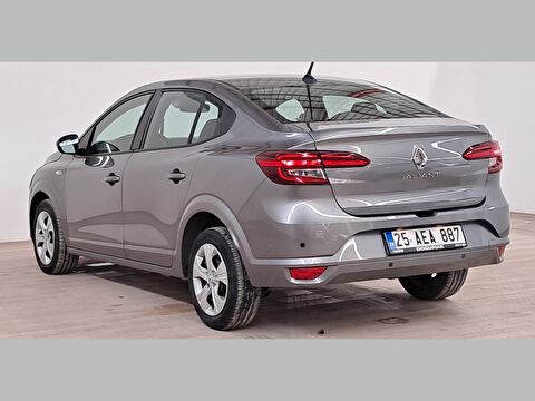 renault, taliant, sedan 1.0 tce joy x-tronic, otomatik, benzin 2.el otomobil | renew 10