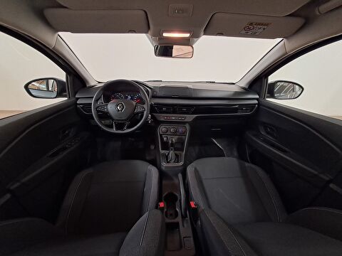 renault, taliant, sedan 1.0 tce joy x-tronic, otomatik, benzin 2.el otomobil | renew 22