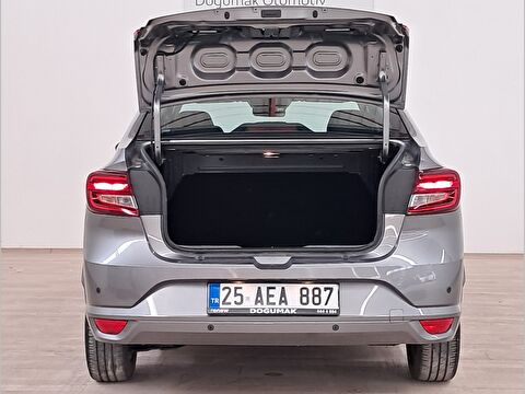 renault, taliant, sedan 1.0 tce joy x-tronic, otomatik, benzin 2.el otomobil | renew 13