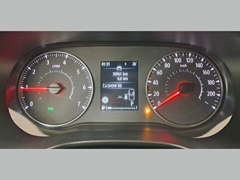 renault, taliant, sedan 1.0 tce joy x-tronic, otomatik, benzin 2.el otomobil | renew 26