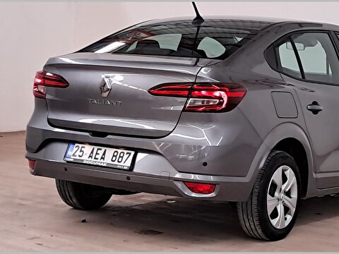 renault, taliant, sedan 1.0 tce joy x-tronic, otomatik, benzin 2.el otomobil | renew 11