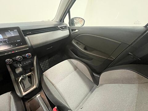 renault, clio, 1.0 tce evolution x-tronic, otomatik, benzin 2.el otomobil | renew 23