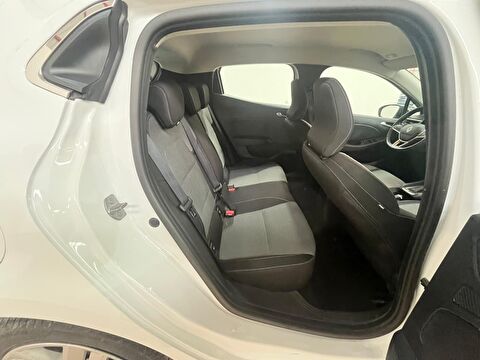 renault, clio, 1.0 tce evolution x-tronic, otomatik, benzin 2.el otomobil | renew 15