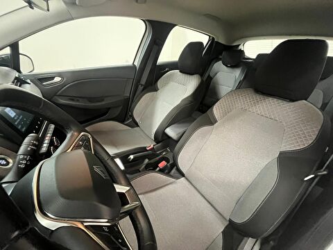 renault, clio, 1.0 tce evolution x-tronic, otomatik, benzin 2.el otomobil | renew 17