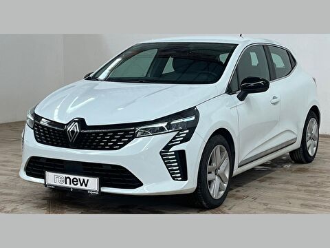 1.0 TCE Evolution X-Tronic, 2. el otomobil | renew