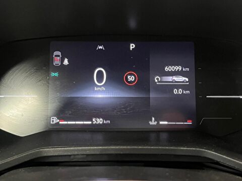 renault, clio, 1.0 tce evolution x-tronic, otomatik, benzin 2.el otomobil | renew 27