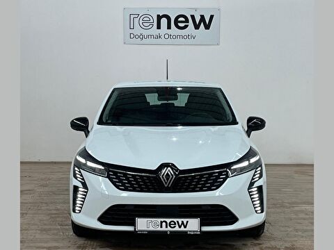 renault, clio, 1.0 tce evolution x-tronic, otomatik, benzin 2.el otomobil | renew 7