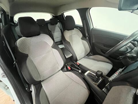 renault, clio, 1.0 tce evolution x-tronic, otomatik, benzin 2.el otomobil | renew 16