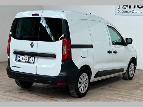 renault, express van, 1.5 dcı joy, manuel, dizel 2.el otomobil | renew 9