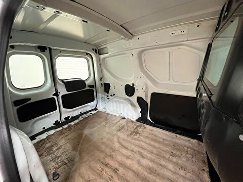 renault, express van, 1.5 dcı joy, manuel, dizel 2.el otomobil | renew 15