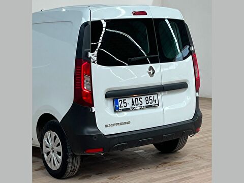 renault, express van, 1.5 dcı joy, manuel, dizel 2.el otomobil | renew 11