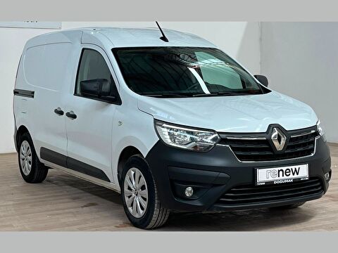 renault, express van, 1.5 dcı joy, manuel, dizel 2.el otomobil | renew 3