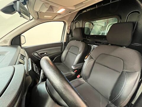 renault, express van, 1.5 dcı joy, manuel, dizel 2.el otomobil | renew 18