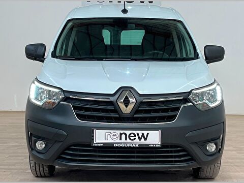 renault, express van, 1.5 dcı joy, manuel, dizel 2.el otomobil | renew 4
