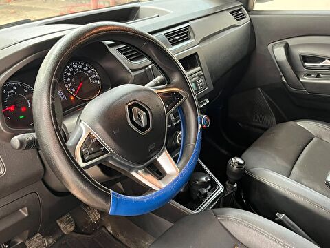 renault, express van, 1.5 dcı joy, manuel, dizel 2.el otomobil | renew 19