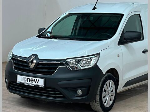 renault, express van, 1.5 dcı joy, manuel, dizel 2.el otomobil | renew 5