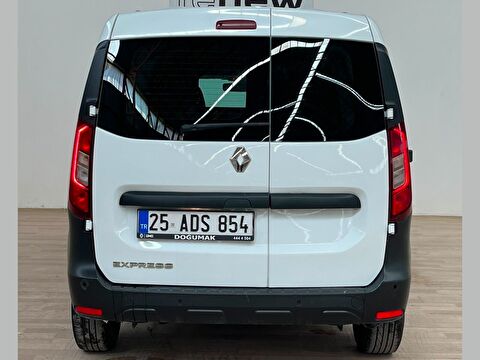 renault, express van, 1.5 dcı joy, manuel, dizel 2.el otomobil | renew 10
