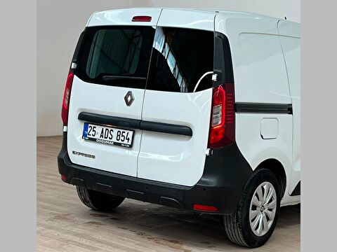renault, express van, 1.5 dcı joy, manuel, dizel 2.el otomobil | renew 12