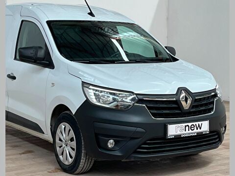 renault, express van, 1.5 dcı joy, manuel, dizel 2.el otomobil | renew 6