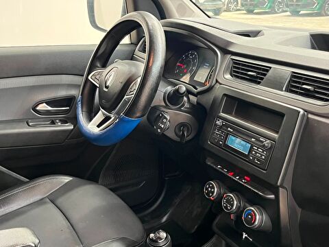 renault, express van, 1.5 dcı joy, manuel, dizel 2.el otomobil | renew 16
