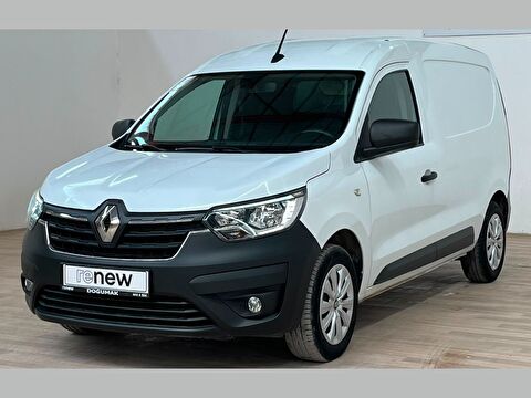 renault, express van, 1.5 dcı joy, manuel, dizel 2.el otomobil | renew 1