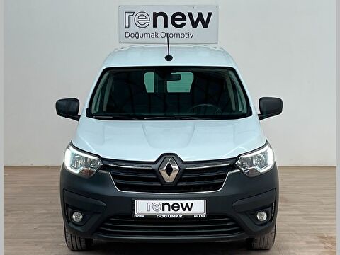 renault, express van, 1.5 dcı joy, manuel, dizel 2.el otomobil | renew 7