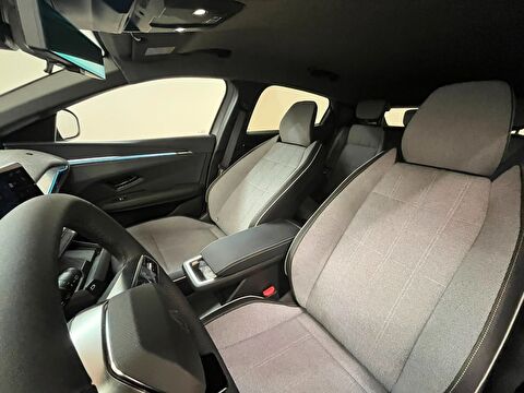 renault, megane e-tech, techno ev63, otomatik, elektrik 2.el otomobil | renew 17