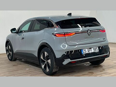 renault, megane e-tech, techno ev63, otomatik, elektrik 2.el otomobil | renew 8