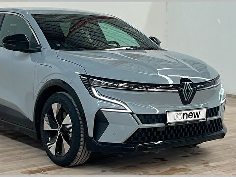 renault, megane e-tech, techno ev63, otomatik, elektrik 2.el otomobil | renew 6