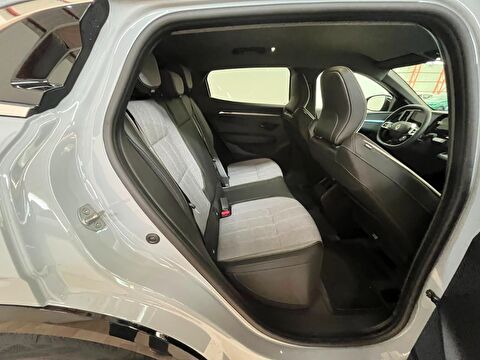 renault, megane e-tech, techno ev63, otomatik, elektrik 2.el otomobil | renew 14