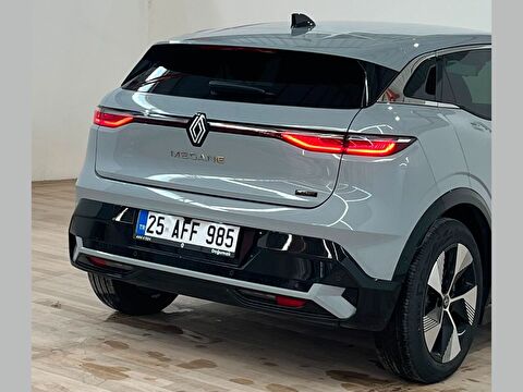 renault, megane e-tech, techno ev63, otomatik, elektrik 2.el otomobil | renew 12