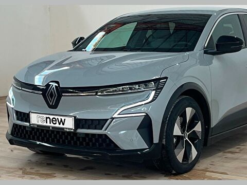 renault, megane e-tech, techno ev63, otomatik, elektrik 2.el otomobil | renew 5