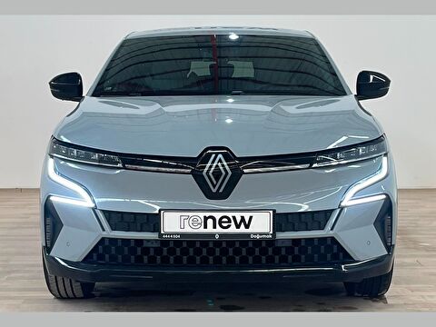 renault, megane e-tech, techno ev63, otomatik, elektrik 2.el otomobil | renew 4