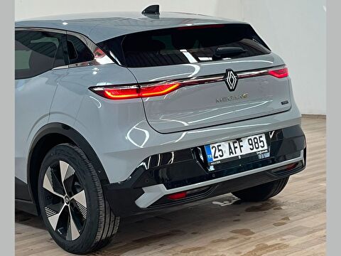 renault, megane e-tech, techno ev63, otomatik, elektrik 2.el otomobil | renew 11