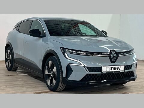 renault, megane e-tech, techno ev63, otomatik, elektrik 2.el otomobil | renew 3