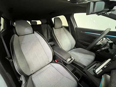 renault, megane e-tech, techno ev63, otomatik, elektrik 2.el otomobil | renew 16
