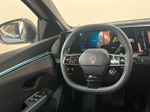 renault, megane e-tech, techno ev63, otomatik, elektrik 2.el otomobil | renew 24