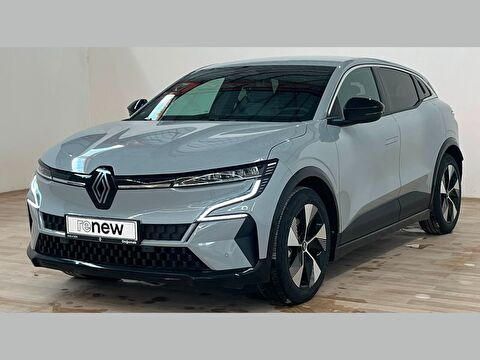 renault, megane e-tech, techno ev63, otomatik, elektrik 2.el otomobil | renew 1