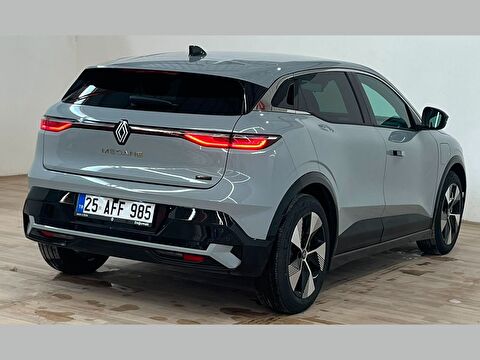 renault, megane e-tech, techno ev63, otomatik, elektrik 2.el otomobil | renew 9