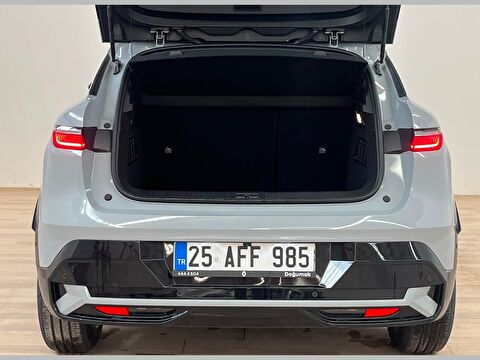 renault, megane e-tech, techno ev63, otomatik, elektrik 2.el otomobil | renew 13