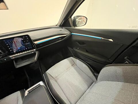 renault, megane e-tech, techno ev63, otomatik, elektrik 2.el otomobil | renew 21