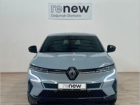 renault, megane e-tech, techno ev63, otomatik, elektrik 2.el otomobil | renew 7