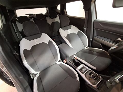 renault, duster, suv 1.6 e-tech techno otomatik, otomatik, hybrid 2.el otomobil | renew 15